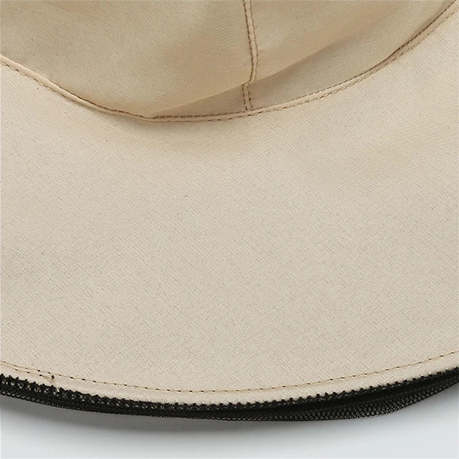 2 Pcs Bee Mesh Head Face Protector Net Hat per Uomini Donne | Berretto da pesca all'aperto Cappello da apicoltore Cappello da pesca Maschera da sole Campeggio