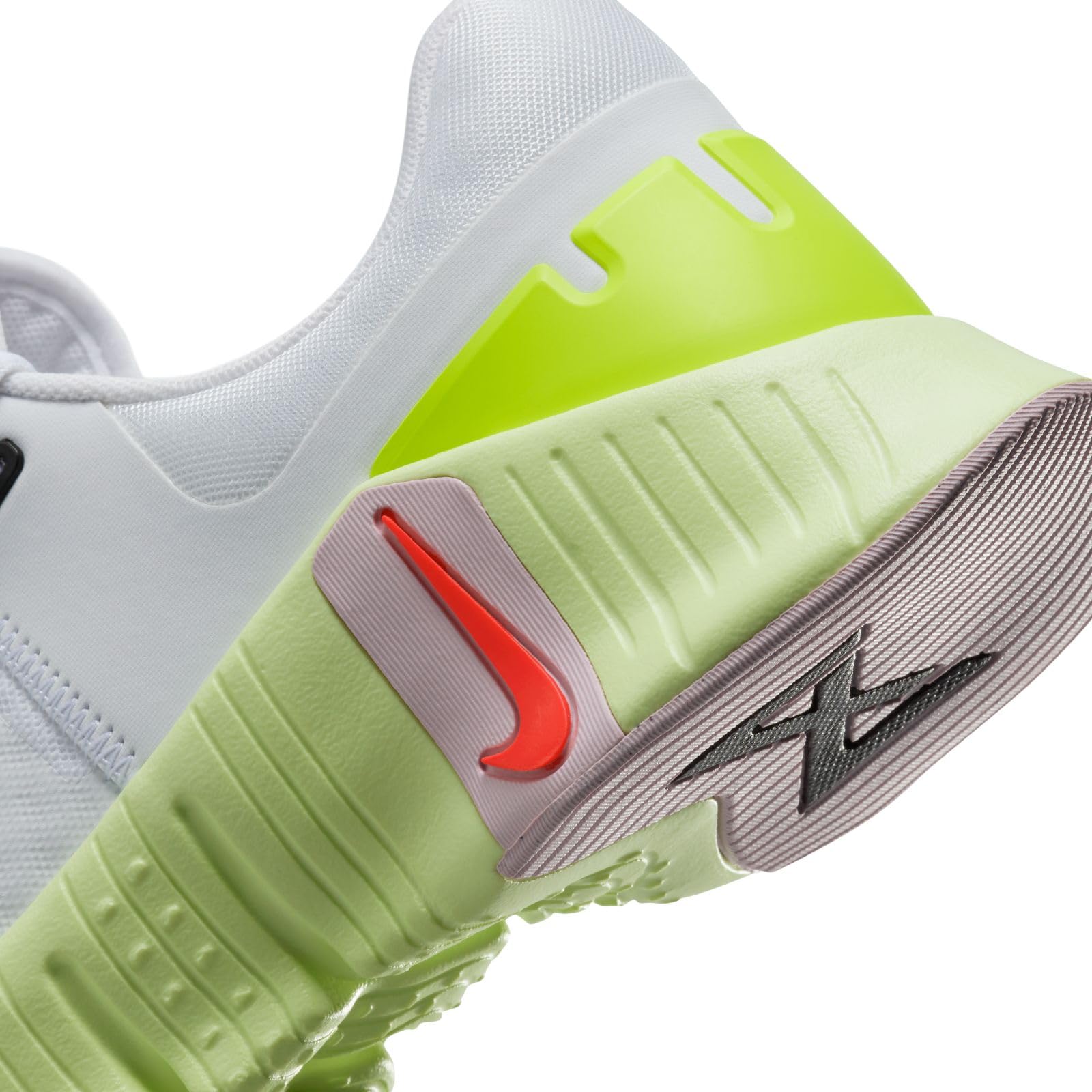 NIKE Kobiety Damskie Free Metcon 5buty treningowe