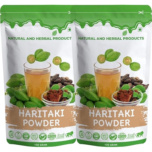 Harad Weight Loss 100g Pack