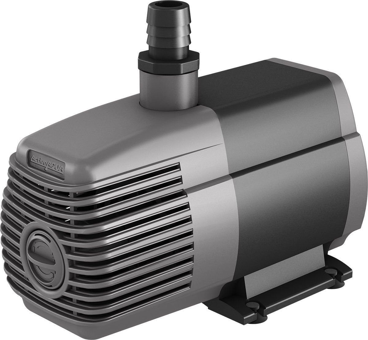 Active Aqua 1000-GPH Submersible,Hydroponic Pond, Aquarium Pump - 10 Foot -New/RM#G4H4E54 E4R46T32507357