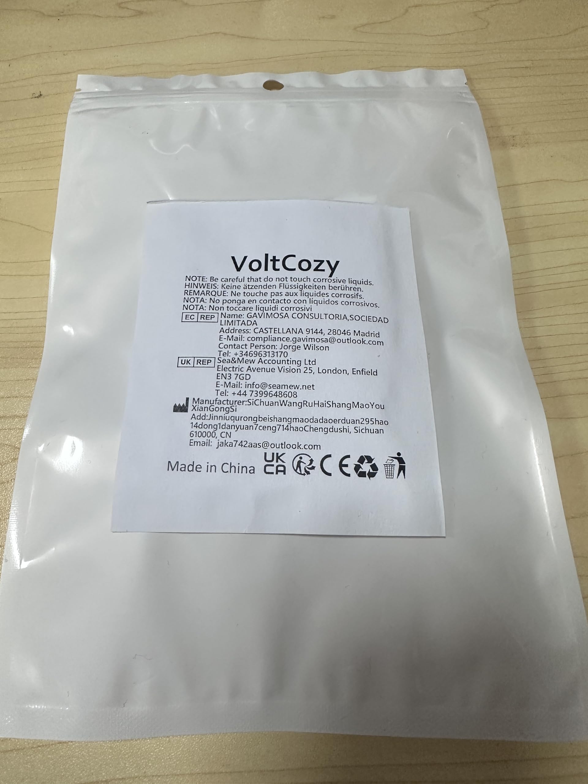 XMRM-19 Adecuado para Xiaomi Mi TV P1/Q1 (32/43/50/55/75) – Bluetooth con Voz, emparejamiento fácil y Botones de Silicona, reemplazo para Smart TV Android L32M6/L43M6/L50M6/L55M6 — view 7