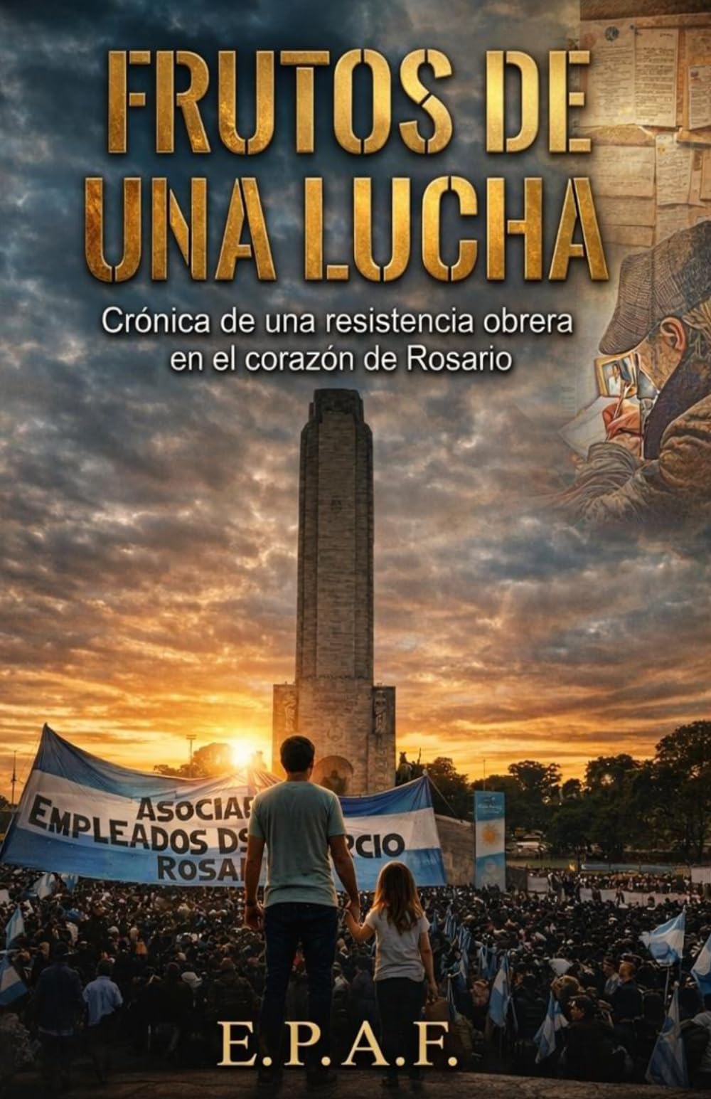 FRUTOS DE UNA LUCHA: Crónica de una resistencia obrera en el corazón de Rosario