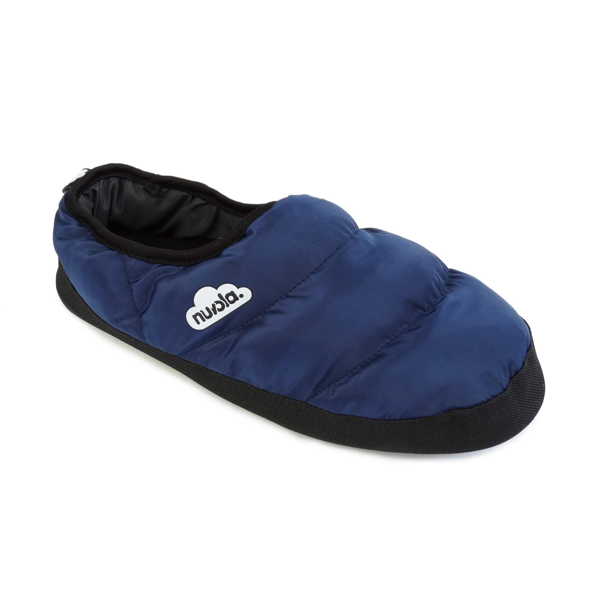 NUVOLA. Pantofole da Donna e Uomo | Interno caldo, suola flessibile, tocco morbido, casa, relax, smart working, divano e uso quotidiano