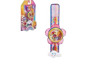 DreamWorks Trolls Band Together 9-inch Hug Time Band