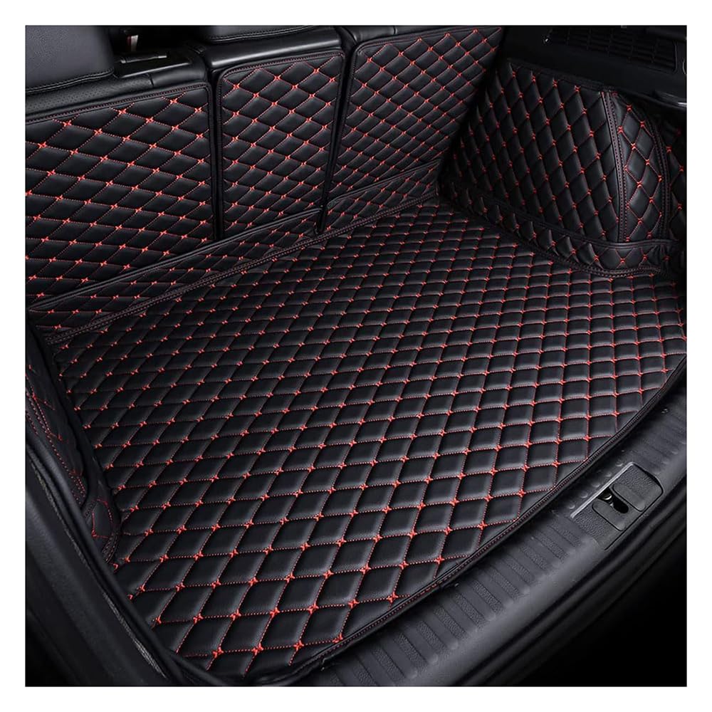 Coche Alfombrillas Maletero,para Mini Clubman 2021-2024 Alfombrilla Maletero Antideslizante Impermeable Accesorios Coche Interior