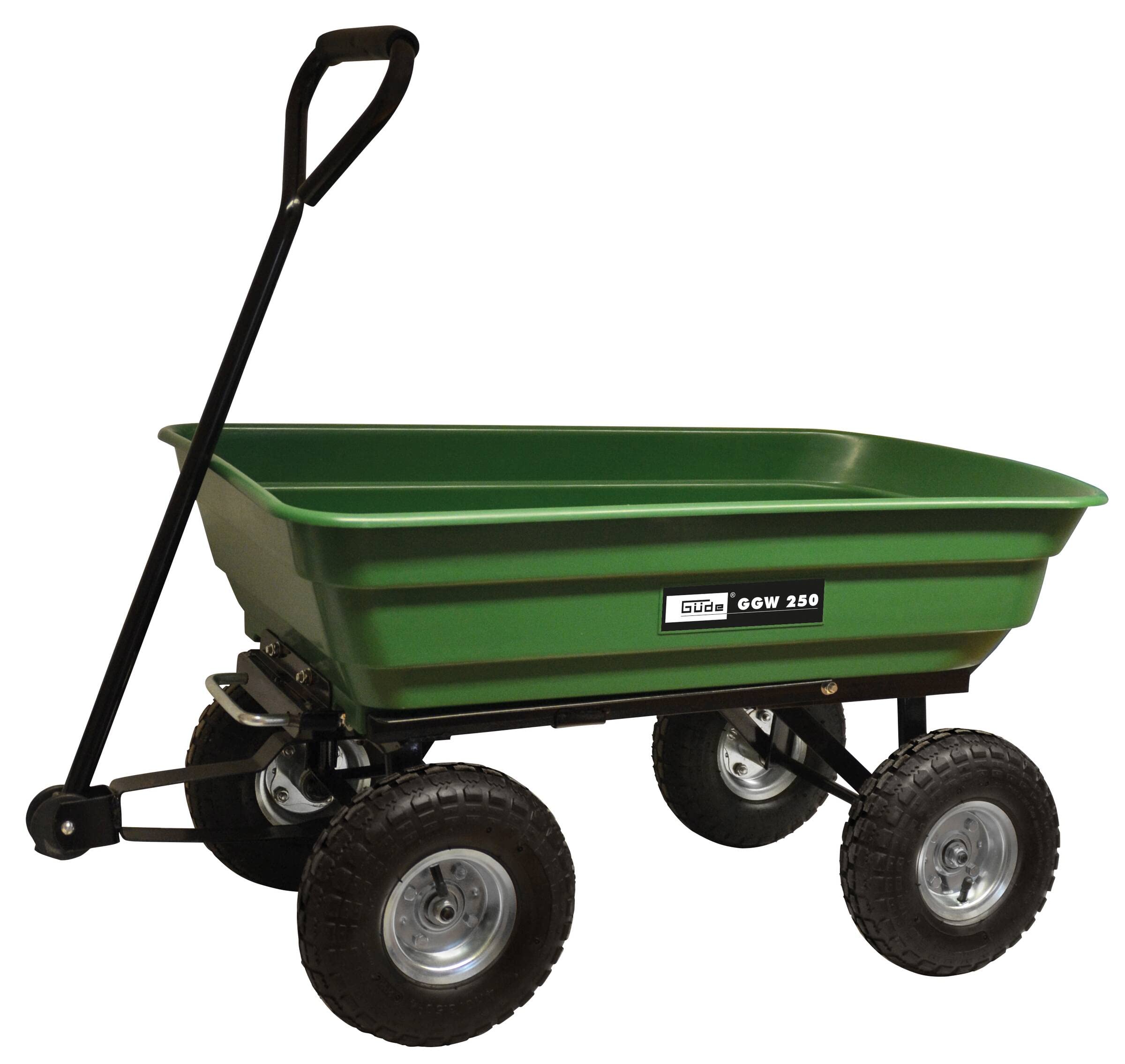 Güde Gartenwagen GGW 250