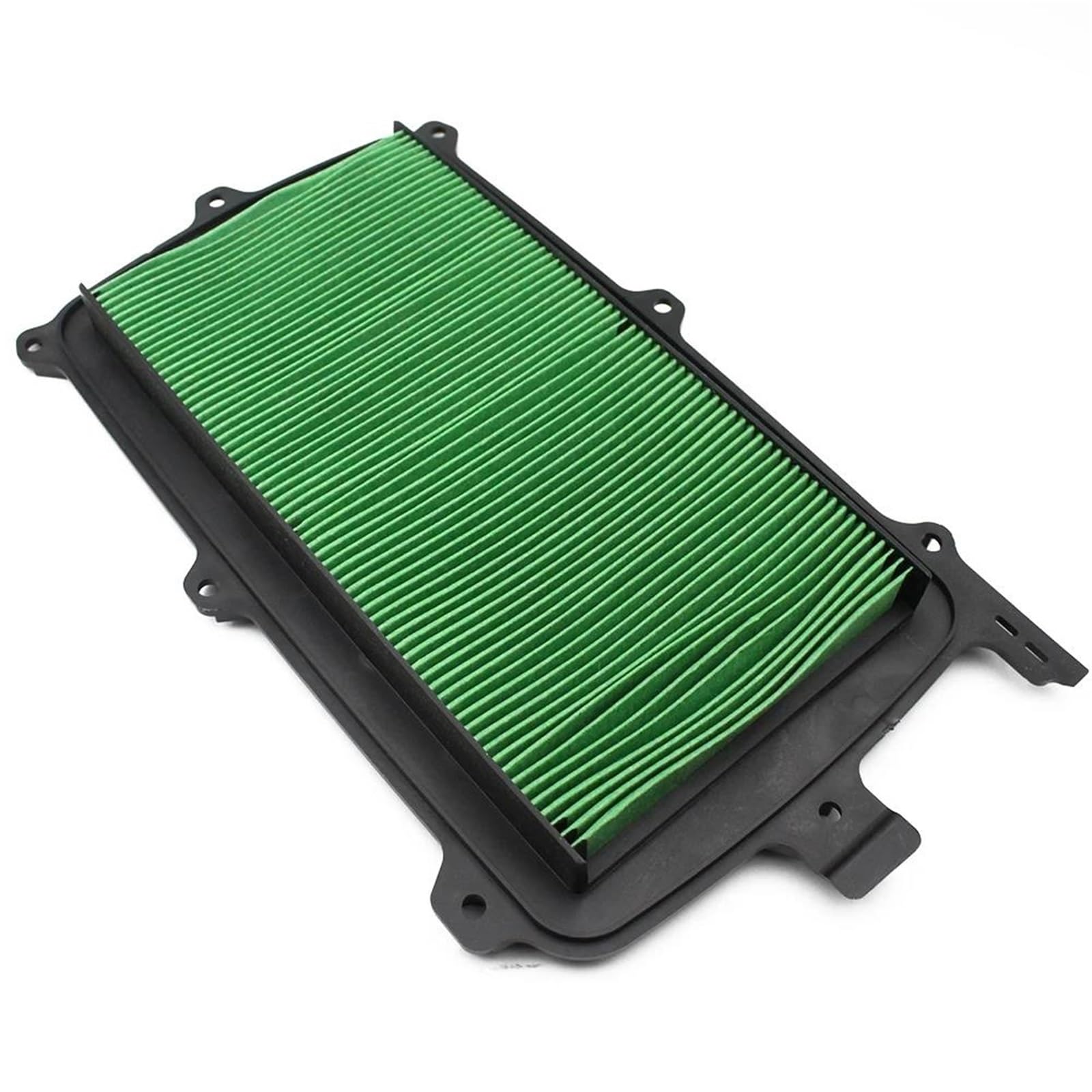 Zubehör für Luftreiniger 1000cc Motorrad Air Intake Filter Reiniger Luftfilter Element Für Für Talon 1000R 1000X TALON 1000R/X 2019 2020 2021 ATV