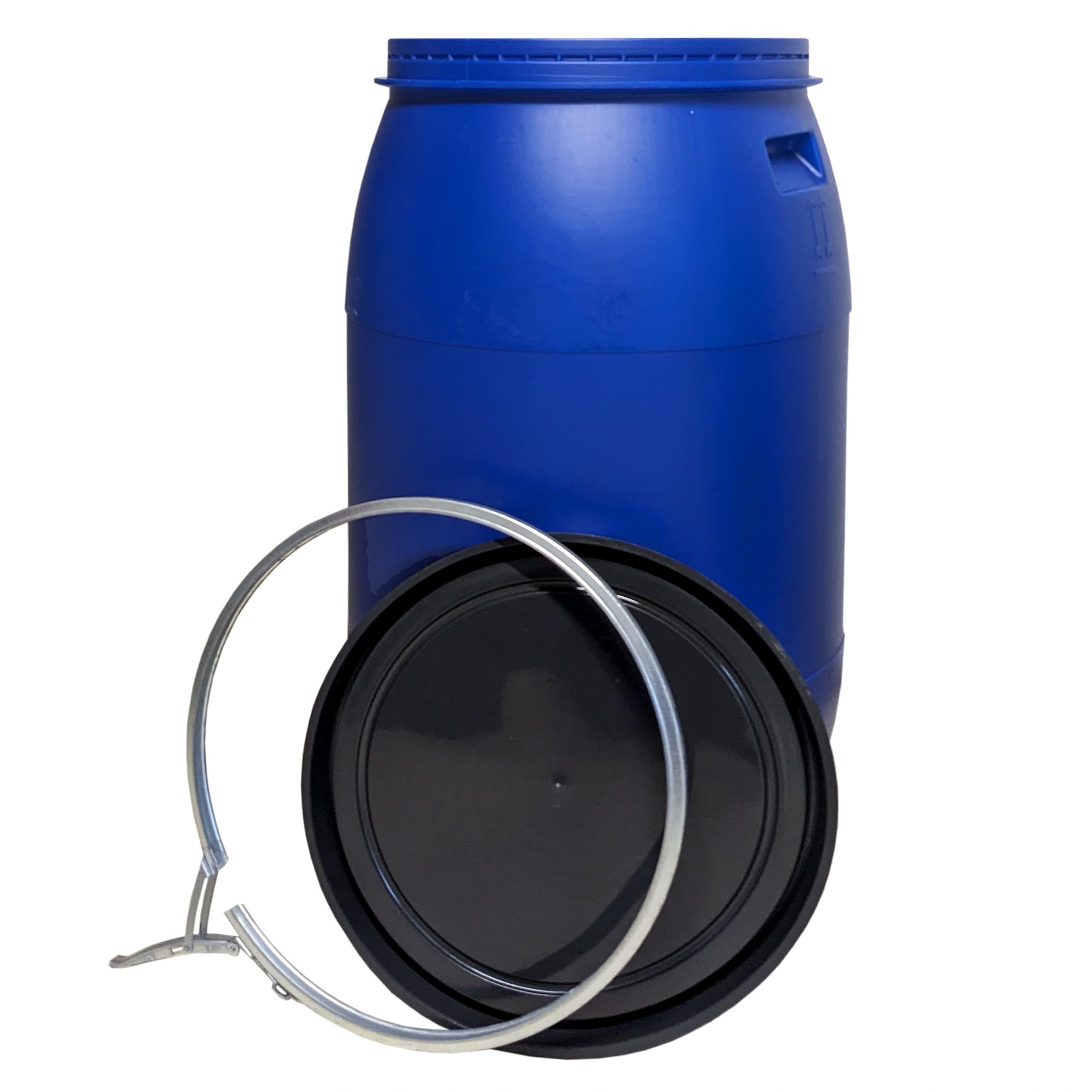 Rotho Loft - Barattolo Rettangolare Con Coperchio E Guarnizione, Sicuro Per Gli Alimenti Contenitore Utensili Da Cucina Organizer Plastica San Senza Bpa Trasparentenero 32 L Rettangolare 67520674