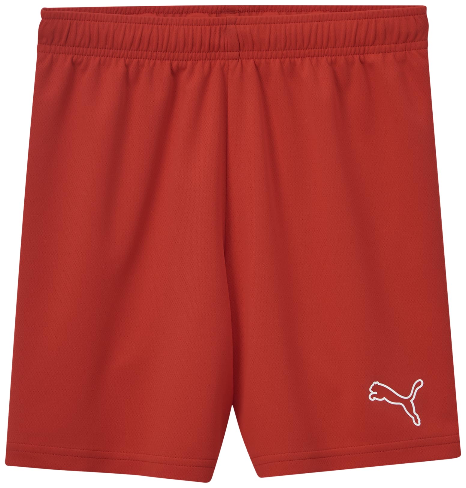 Puma - Teamrise Short Jr Ce, Boxer Bambino Unisex - Bambini e Ragazzi