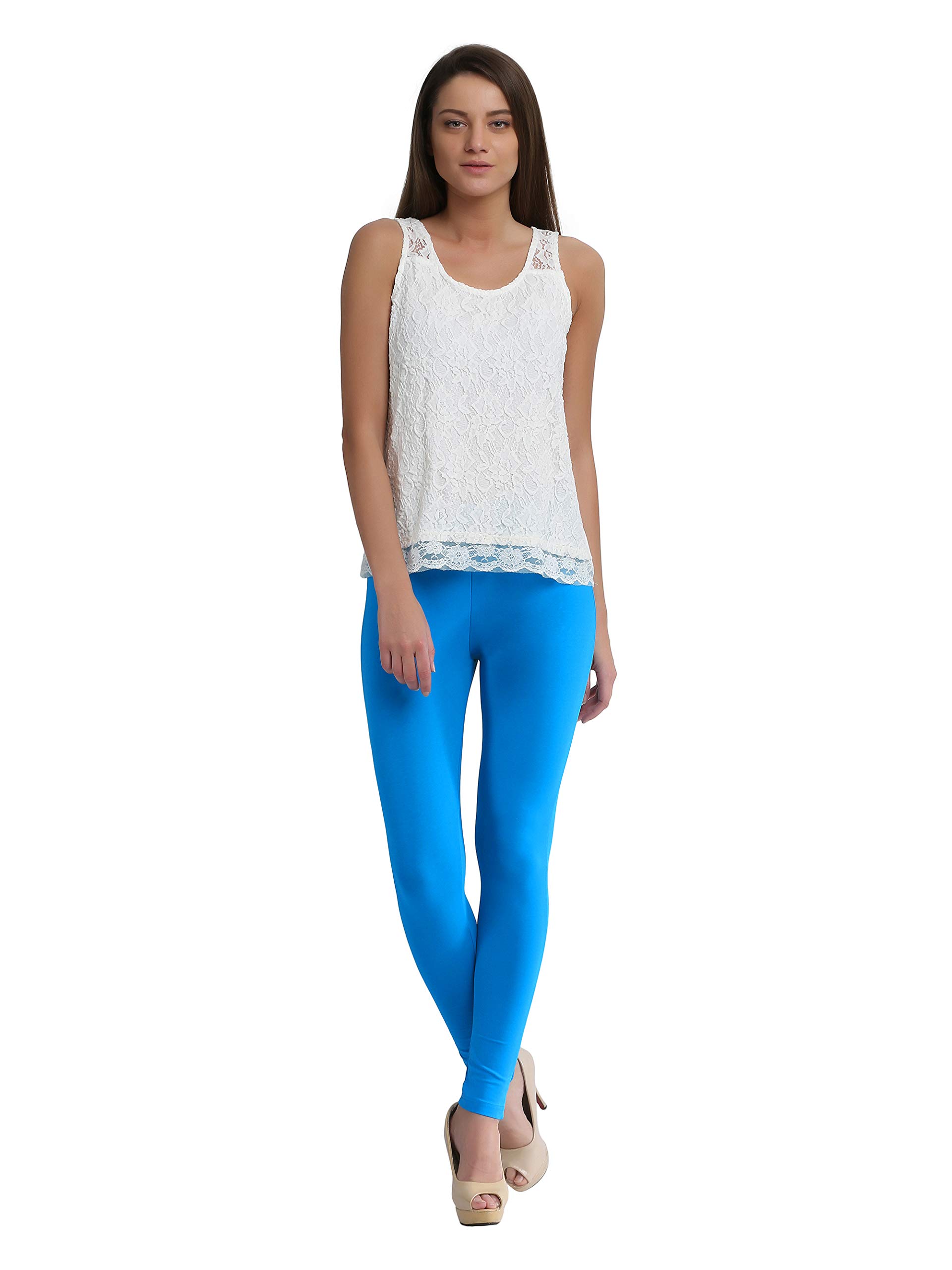morrio Ankle Leggings for Women-picture-9