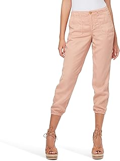 Women's Sleek Utility Ankle Jogger