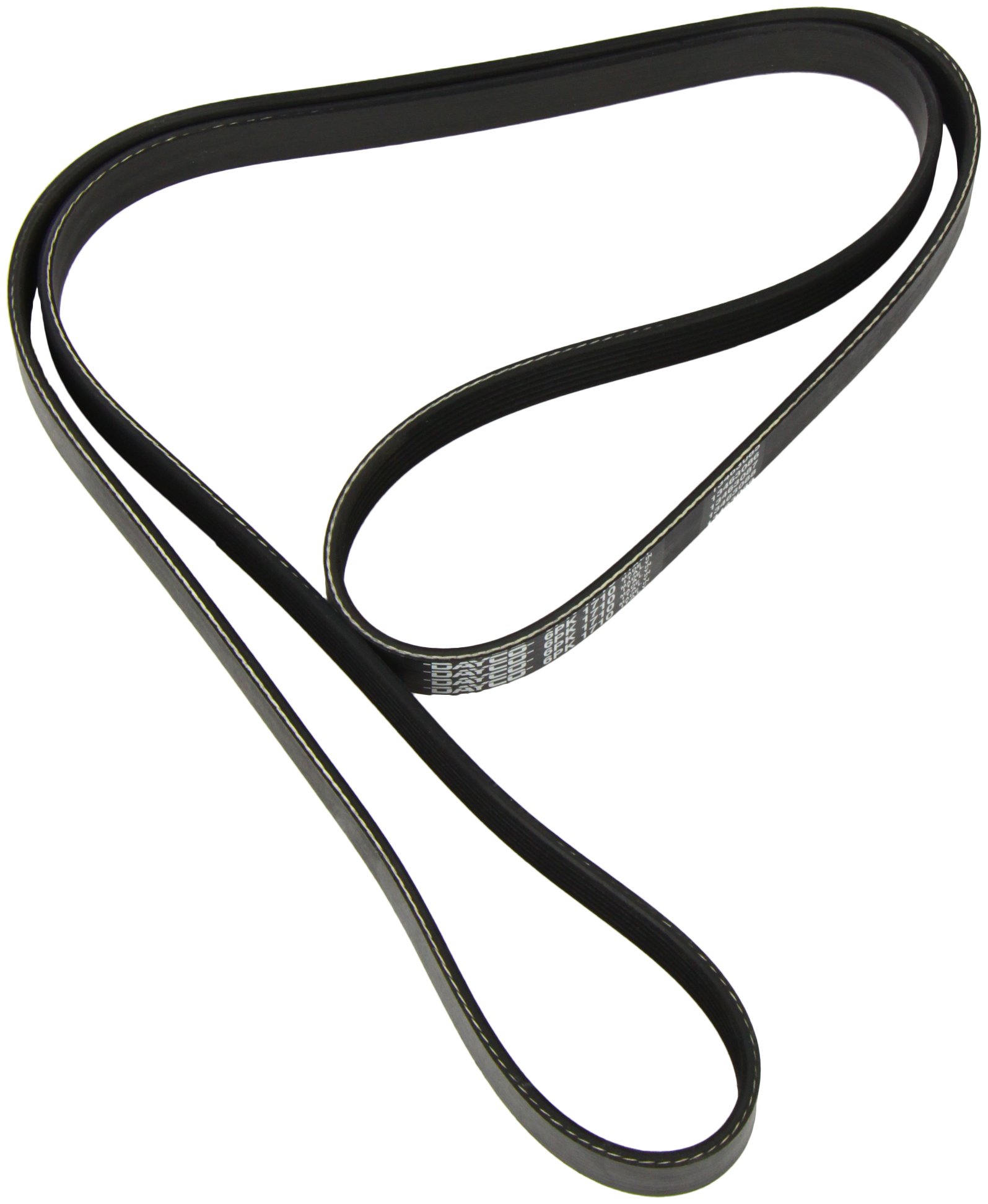 6PK1710 DAYCO V-Ribbed Belt for CHEVROLET,CITROËN,FIAT,LANCIA,OPEL,PEUGEOT,RENAU
