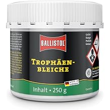 Ballistol Unisex39;s Trophy Bleaching-Multi-Colour, 250 ml