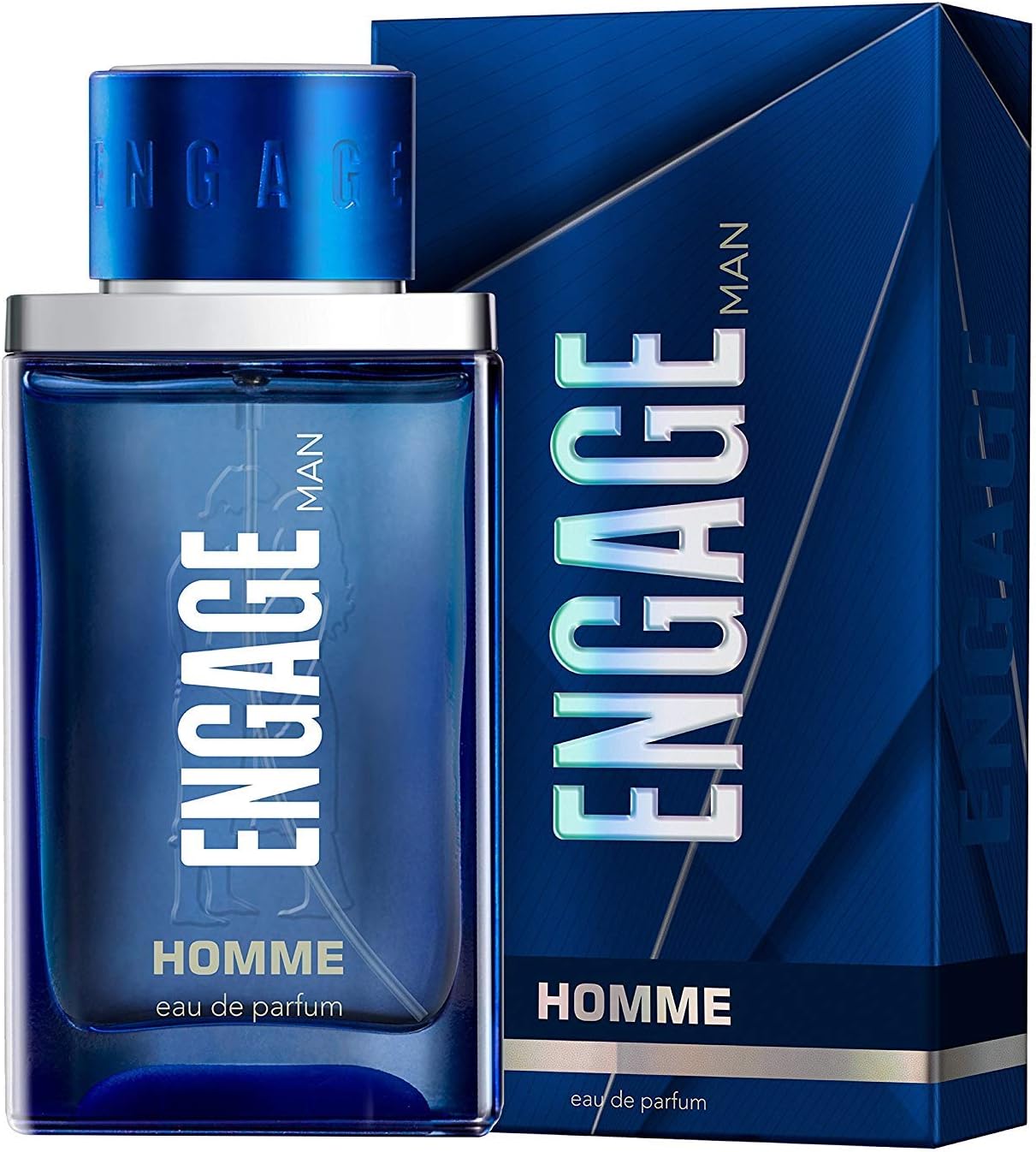 Engage Homme Eau de Parfum, 90ml