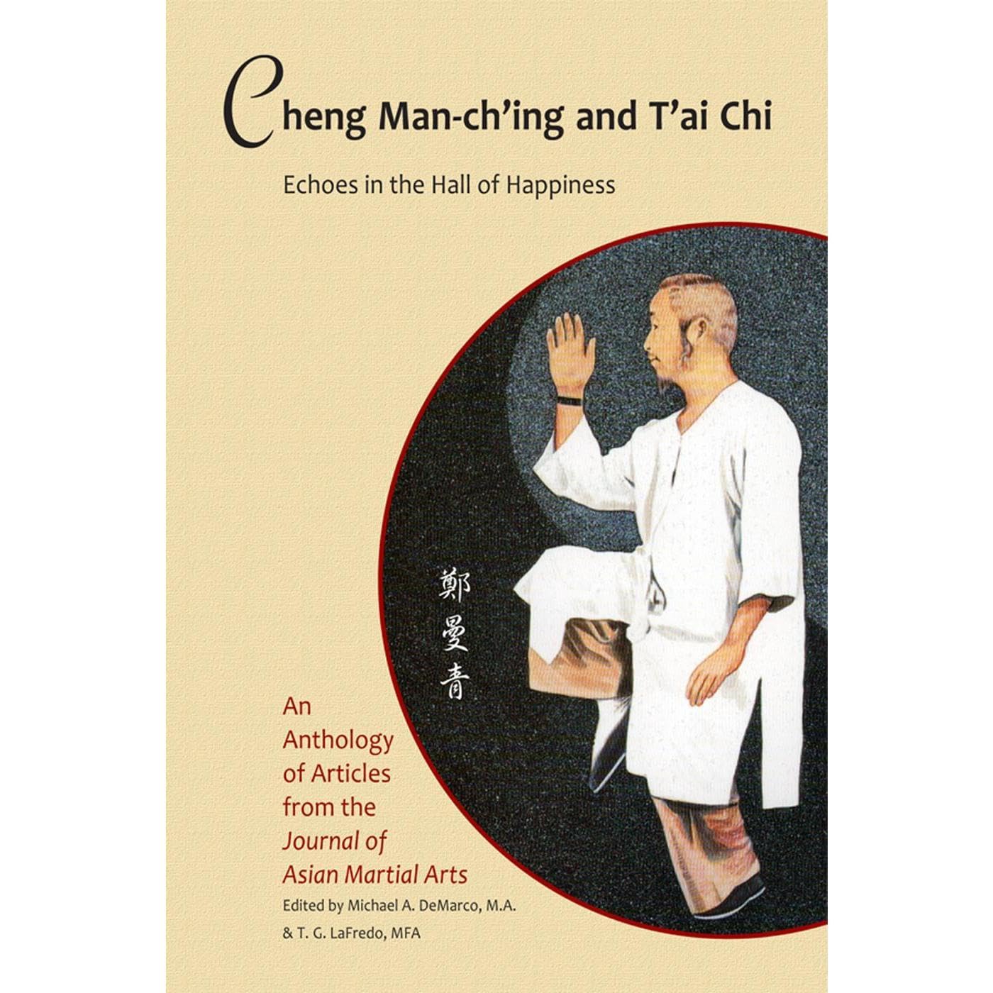 Cheng Man-ch'ing and T'ai Chi