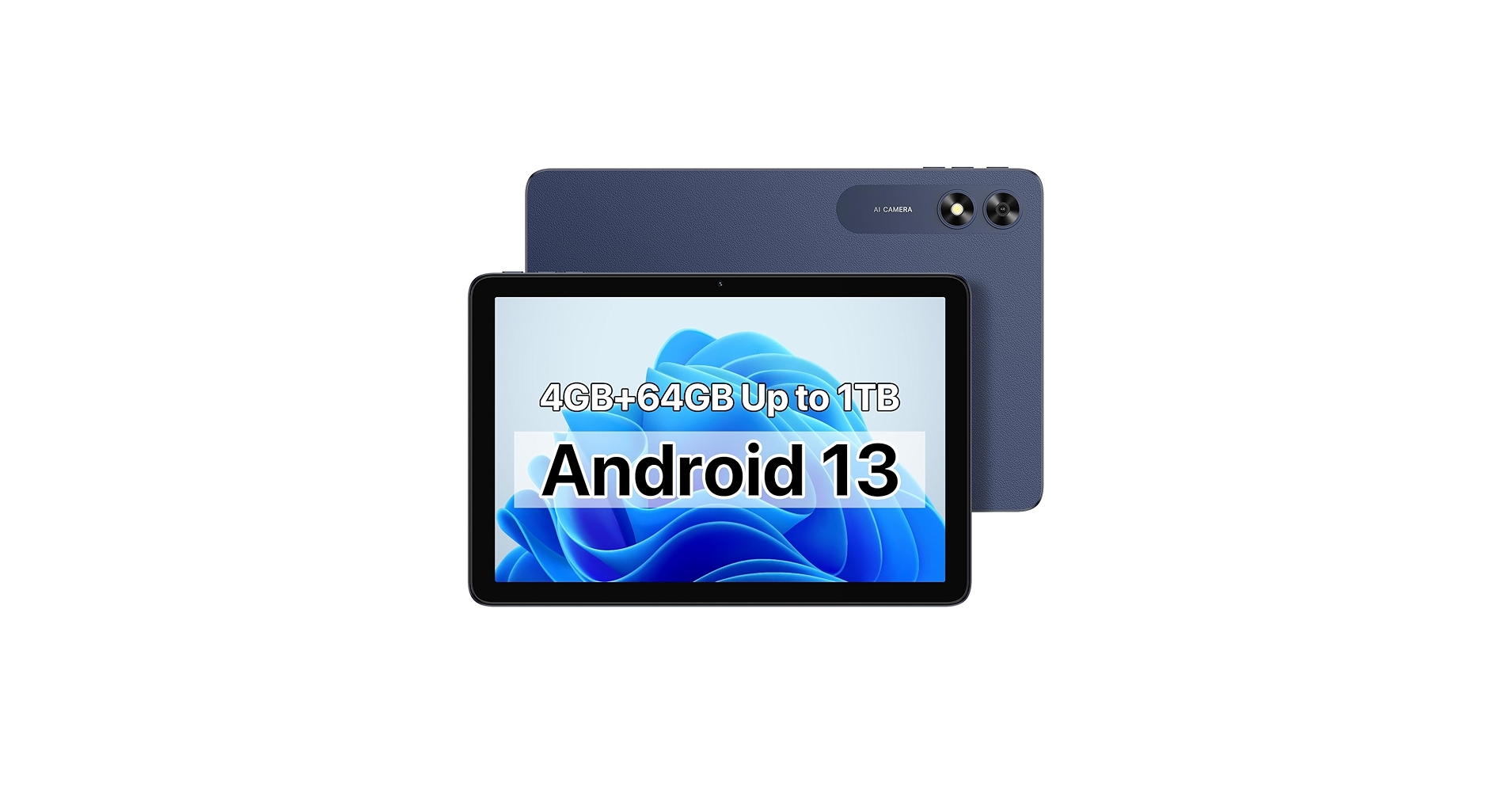 Amazon.com : UMIDIGI Android 13 Tablets 2023, G2 Tab 8(4+4