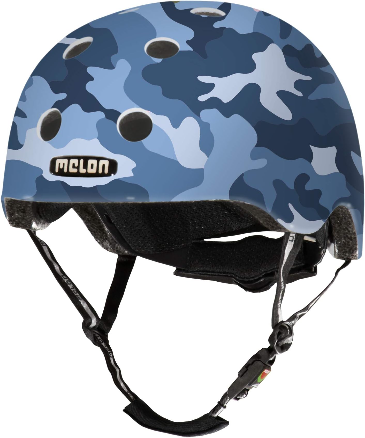 MelonCamouflage