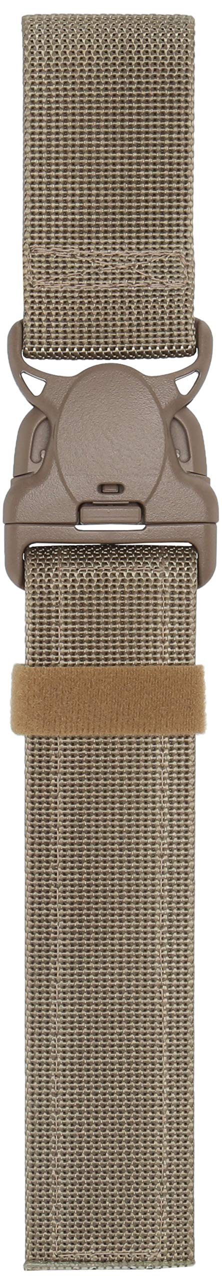 Safariland Only Vertical Tactical Leg Strap (Flat Dark Earth