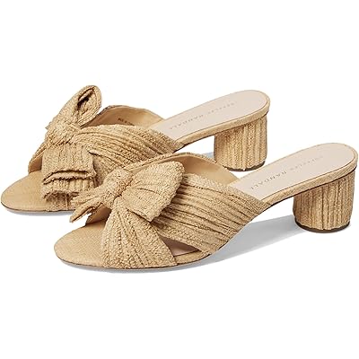 Loeffler Randall Emilia natural