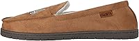 Vista 287 de FOCO Mens NFL Team Logo Moccasin Slippers