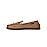 FOCO New Orleans Saints NFL Mens Exclusive Beige Moccasin - M
