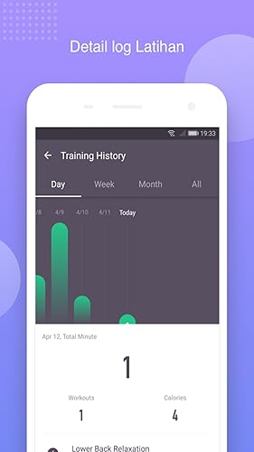 Keep-Trainer