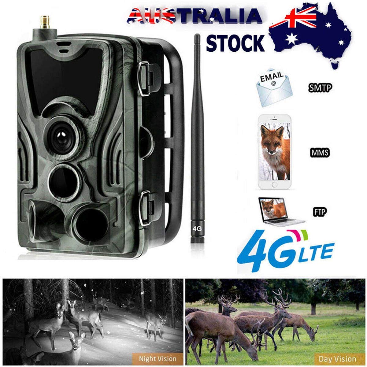 Top 94+ about trail cameras australia latest NEC Top 94+ about trail cameras australia latest NEC