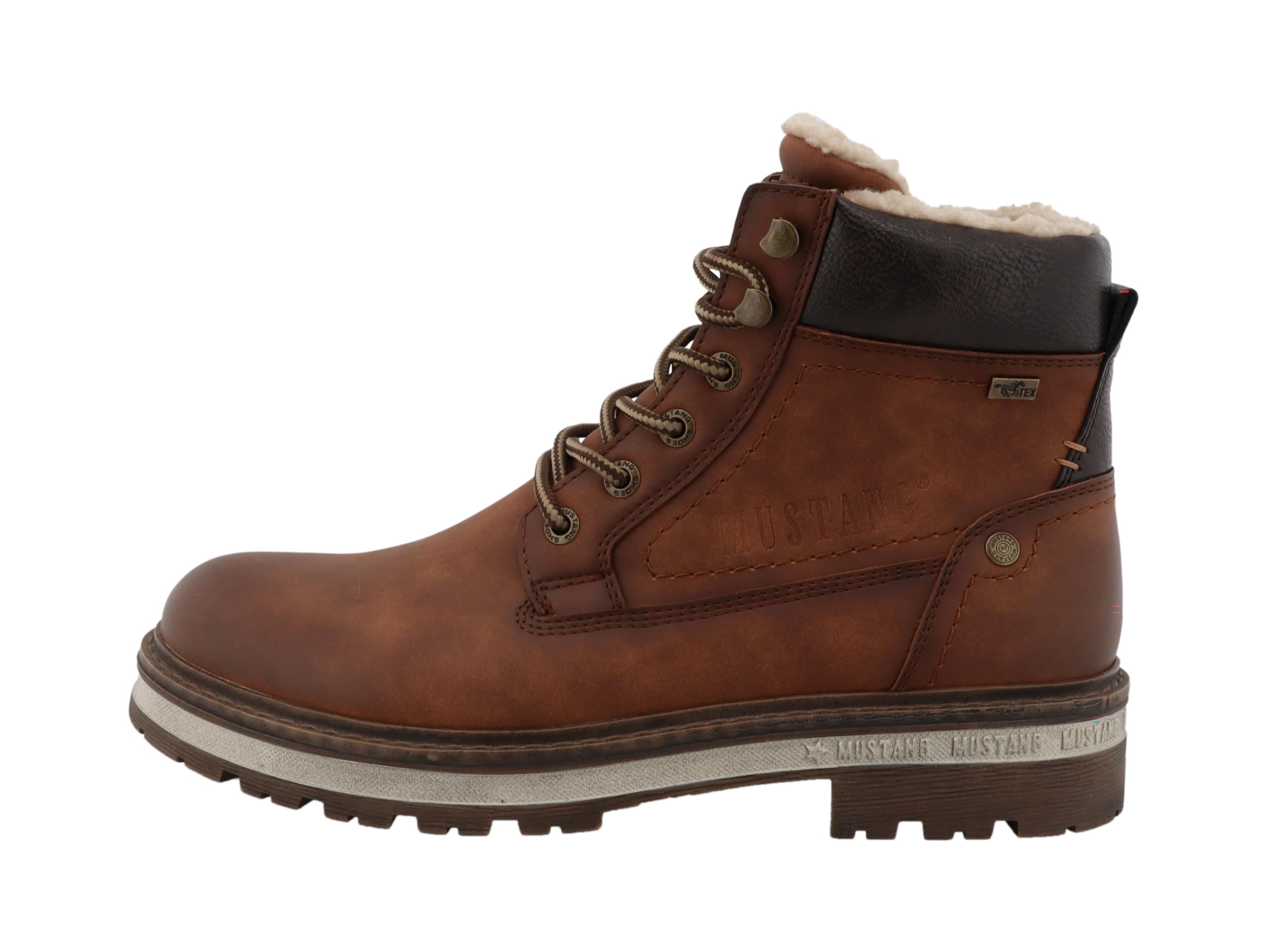 Herren-Stiefel