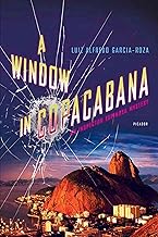 A Window in Copacabana: An Inspector Espinosa Mystery