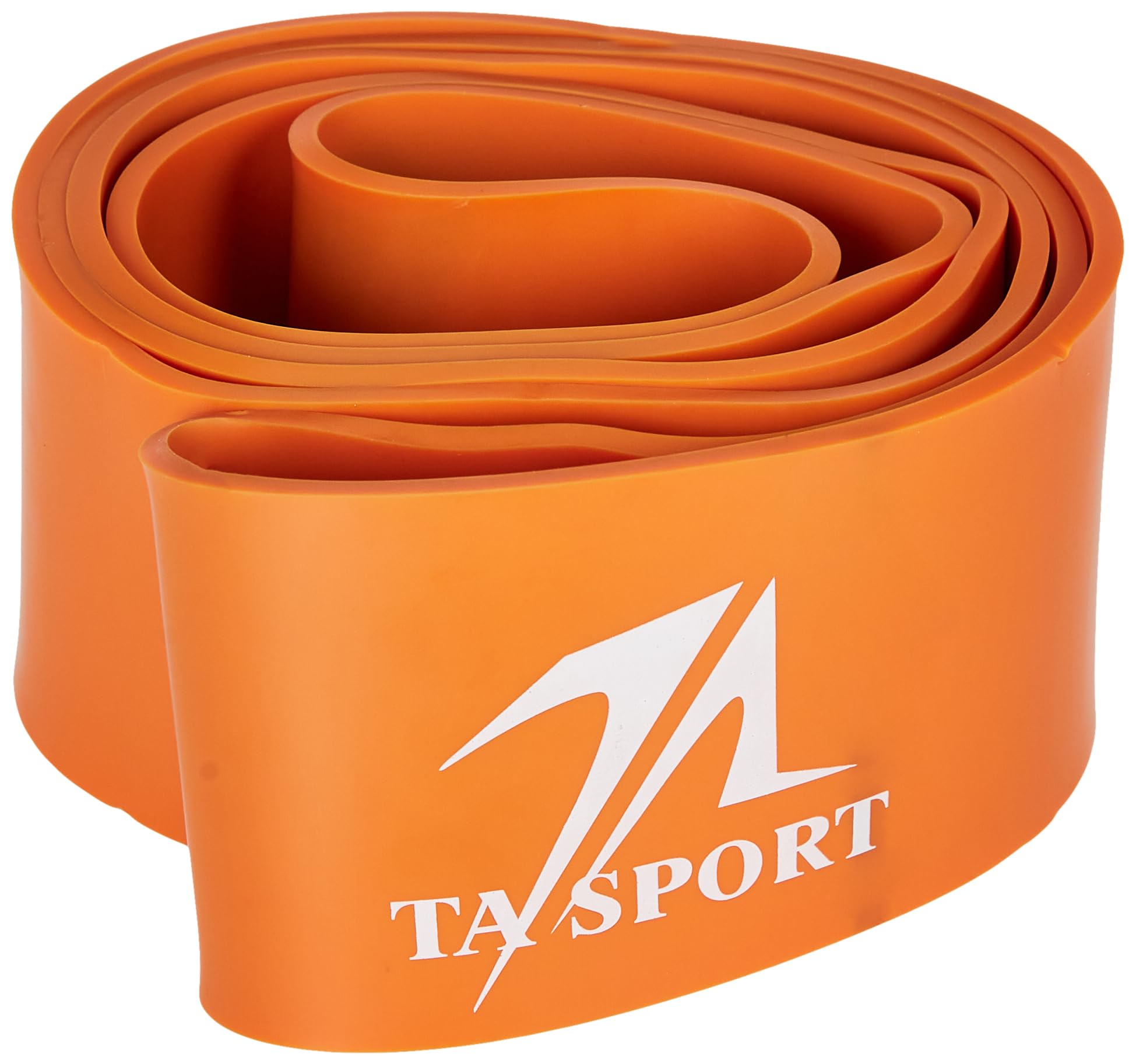 Leader SportTA Sport Beast Exercise Band, 208 cm x 0.45 cm x 8.3 cm Size
