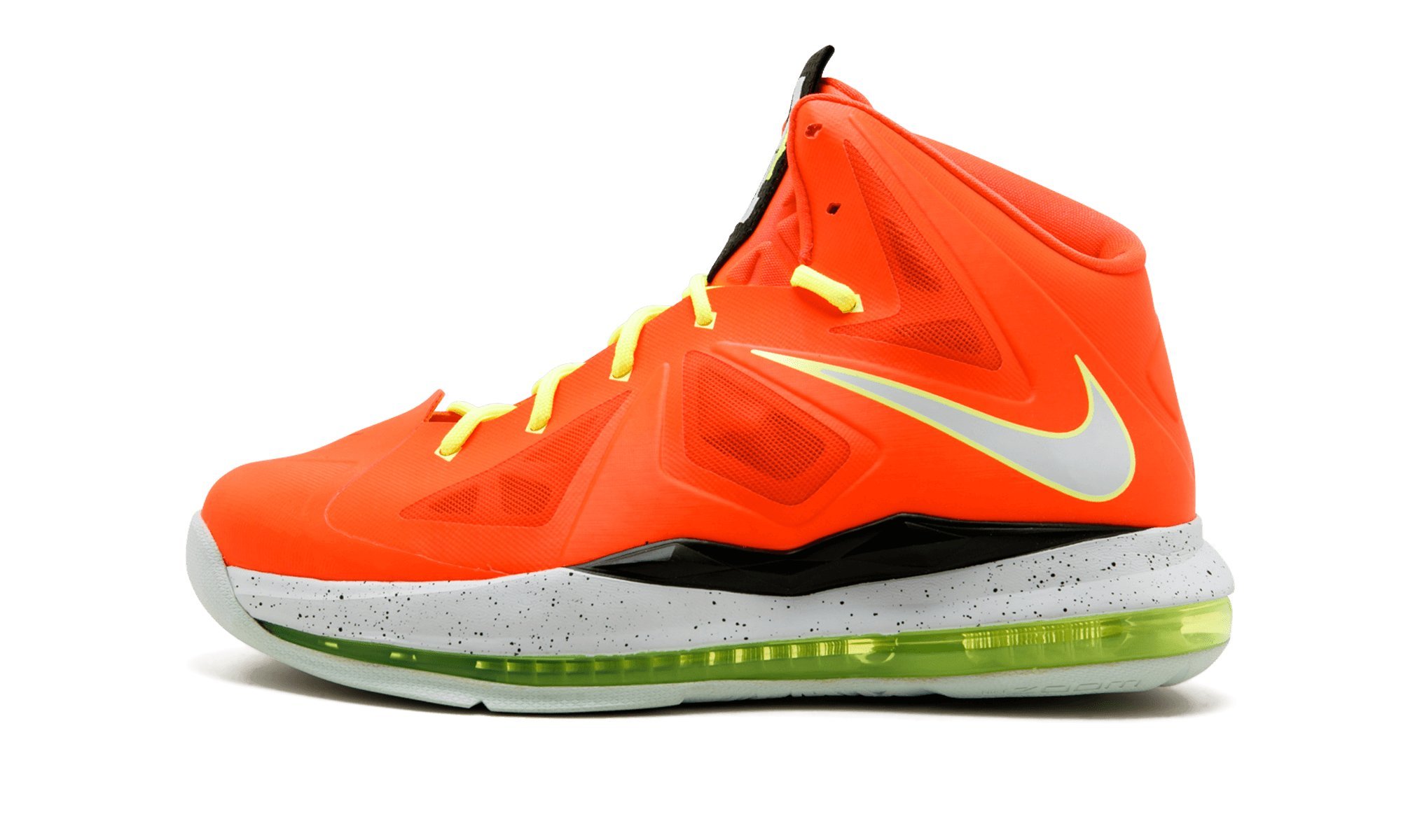 Nike Women's Power Epic Lux Compression Running Shorts