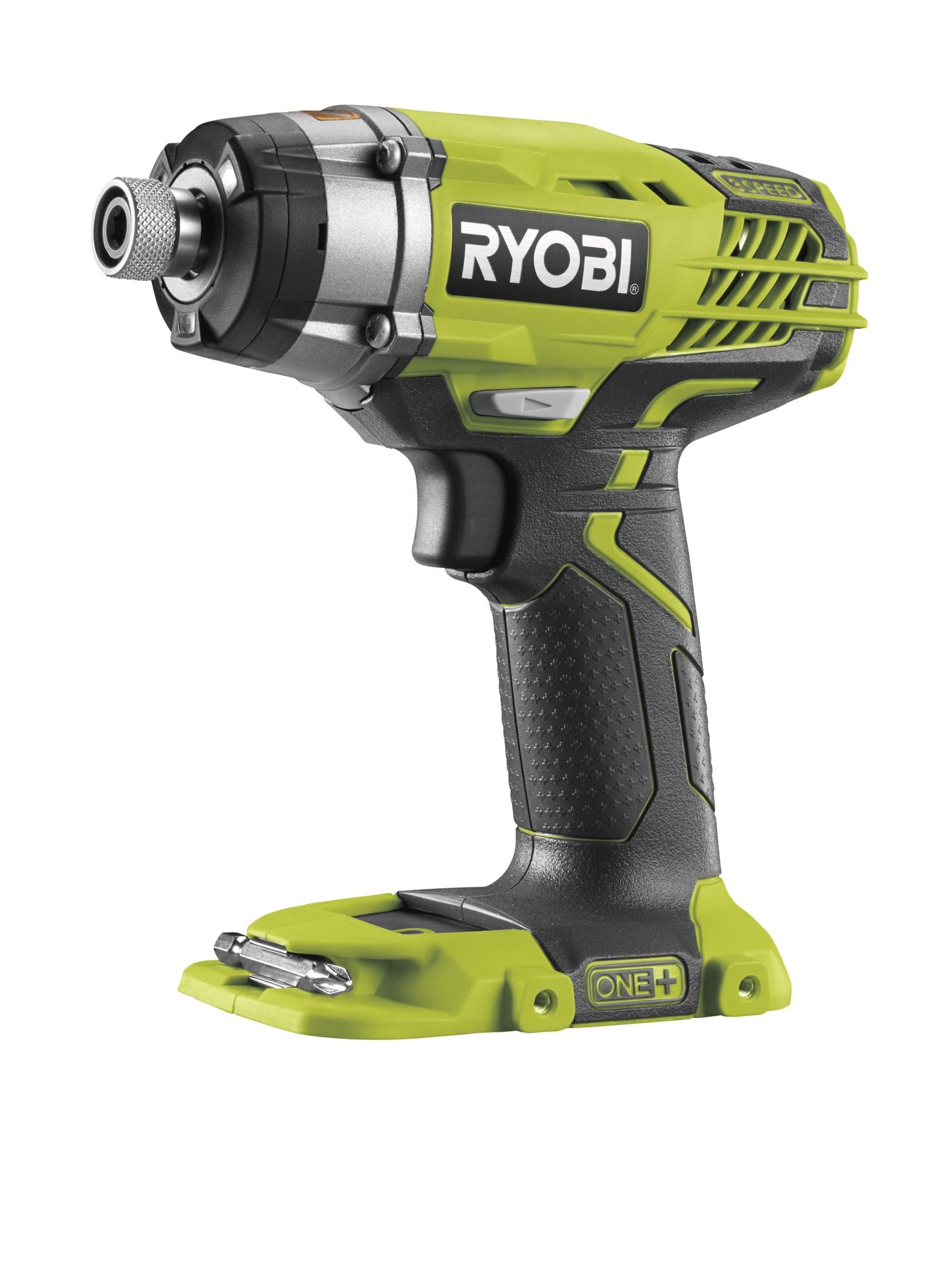 Visseuse à choc RYOBI 18V One+ - sans batterie ni chargeur R18ID3-0