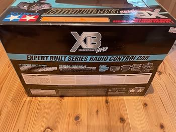 Amazon | ミニクーパーs 2006 タミヤ XB 電動RC Mシャーシ M-03L Amazon | ミニクーパーs 2006 タミヤ XB 電動RC Mシャーシ M-03L