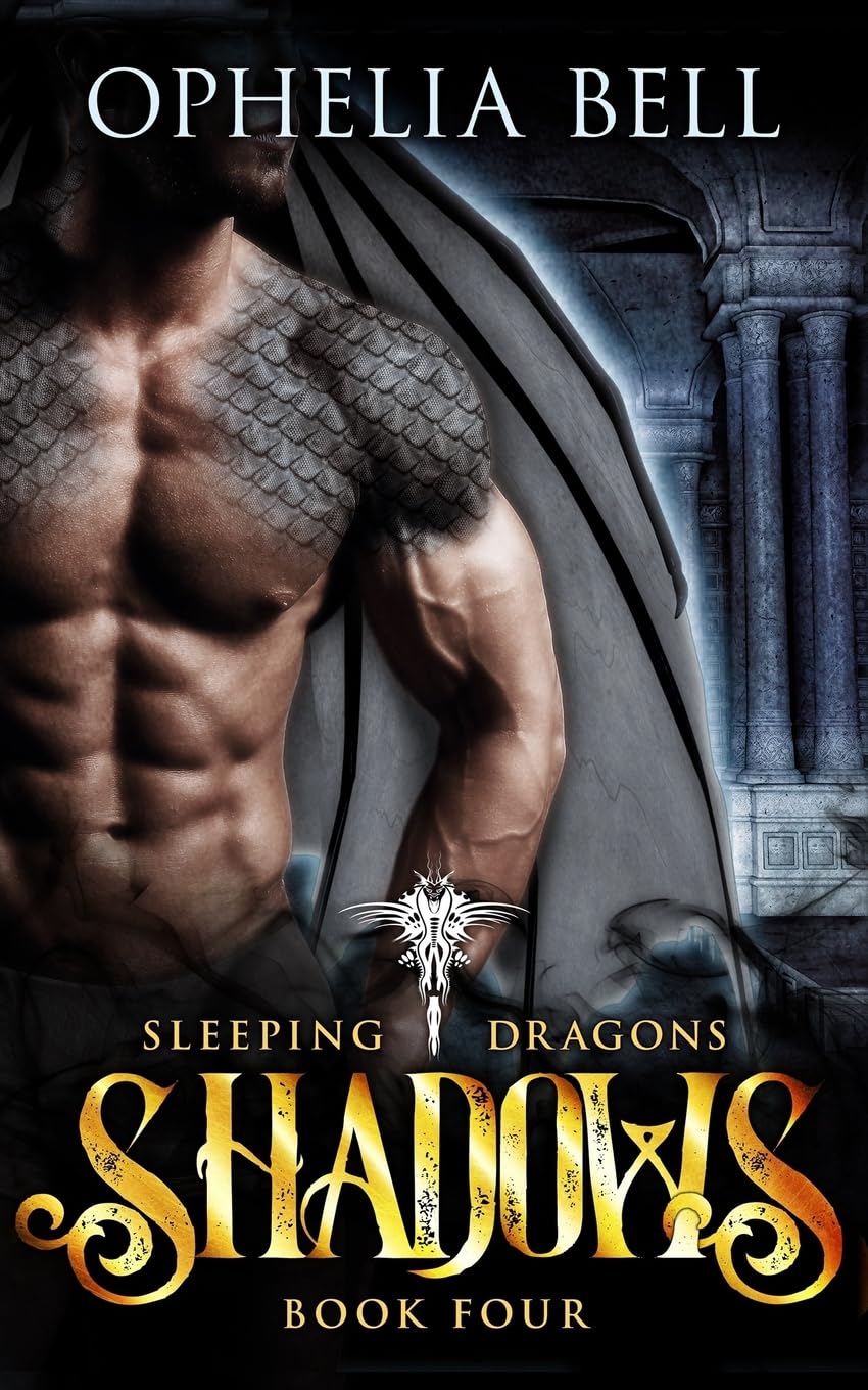 Shadows: Volume 4 (Sleeping Dragons)