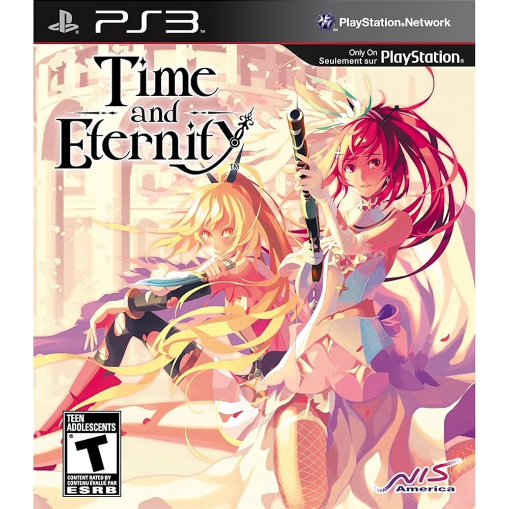 AETHRA「TIME AND ETERNITY」 Aethra – Time And Eternity – CD (Album), 2011 [r5759570