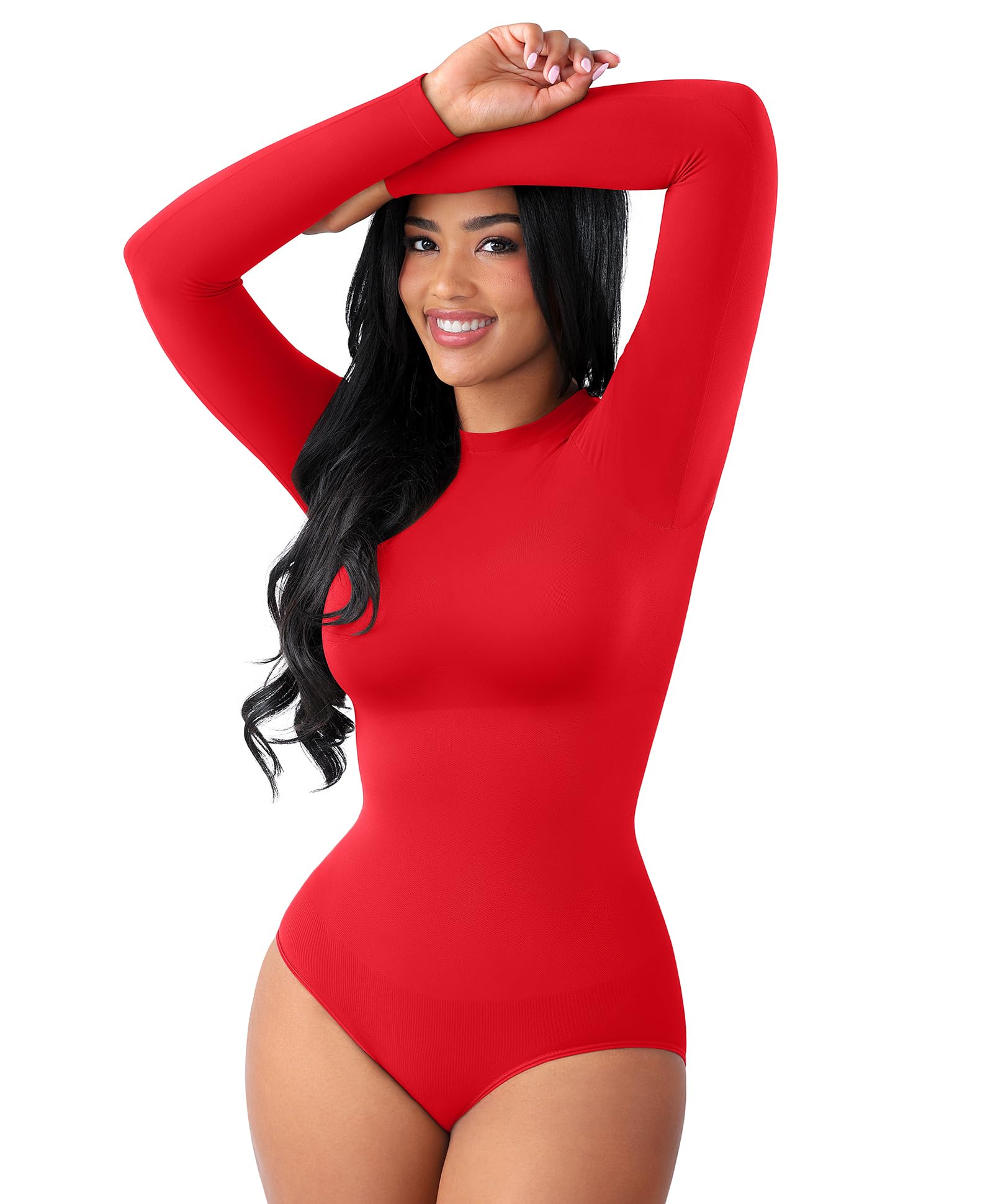 FeelinGirl Shapewear Bodysuit