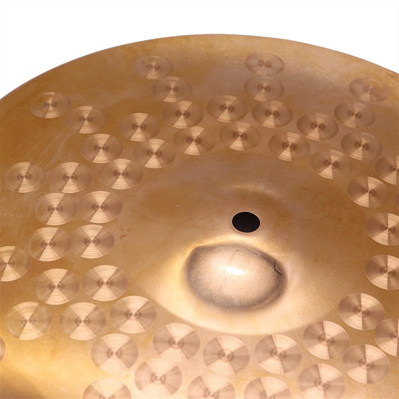Crash Cymbal 12 "Crash Cymbal Für Trommelsatz 12 Zoll 1 Stück