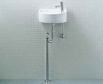 INAX LIXIL リクシル AWL-33(S) BW1 狭小 手洗器 洗面台 710-PjEe8VL._UF350,350_QL50_.jpg