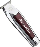 Wahl Professional Trimmer Li senza fili – leggero, taglio e dettagli precisi - 1