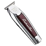 Wahl Professional Cordless Detailer Li T Wide Blade Lithium Ion Battery 100 Min Runtime