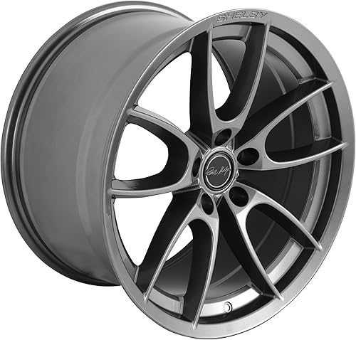 Miniatura 3 de CS5-911550-G CS5-19 x 11 pulgadas - 5 x 4.500-1.969 in de compensación - Gunmetal