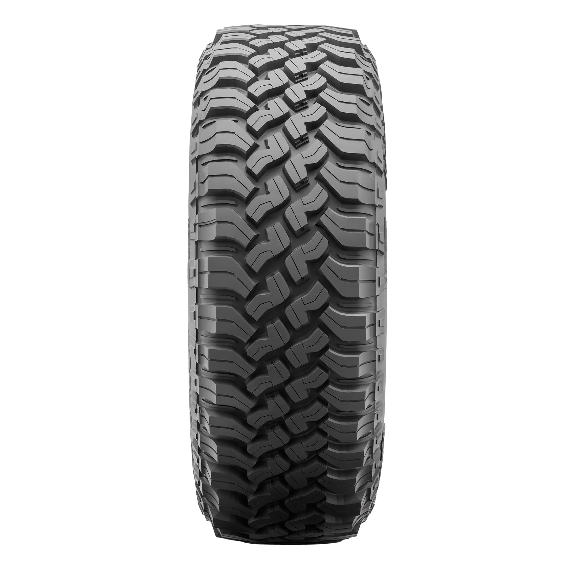 Amazon.com: Falken Wildpeak M/T LT33/12.5R17 120Q : Automotive
