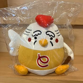 Amazon.co.jp: とりせん ハートりん ジジりん ババりん ぬいぐるみ