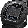 Casio CASIO Standard Digital Watch W-218 Series Men's Women's Cheap Casio Chippcasi Overseas Model Parallel Import, Waterproof