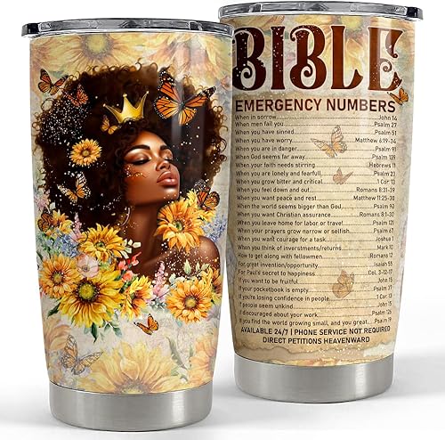 Vista 48 de SANDJEST Vaso de caballo de 20 onzas con aislamiento de acero inoxidable para café, taza de viaje, taza de caballos, regalos para mujeres y hombres