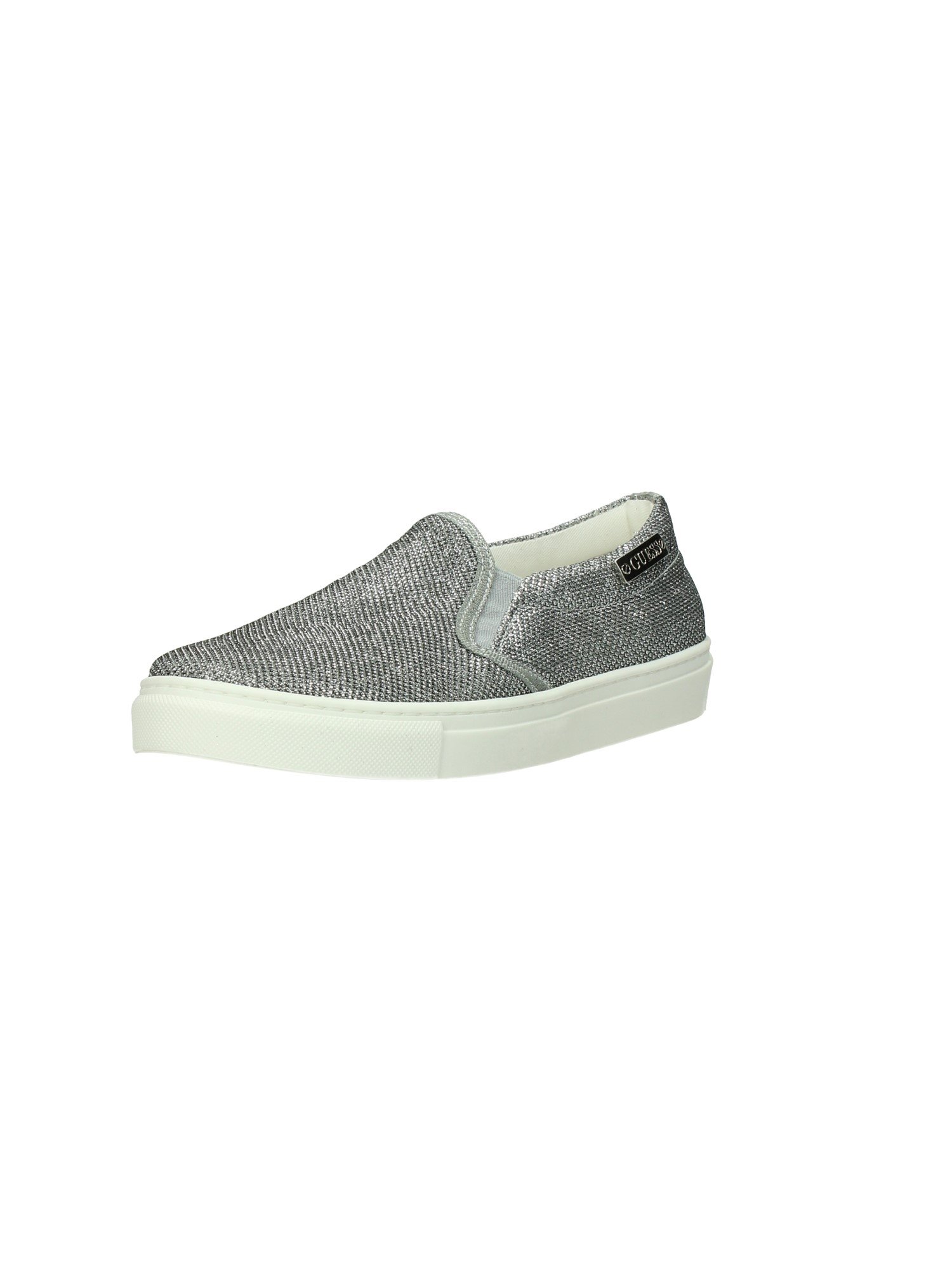 GUESS Fabric Active, Zapatillas Altas Mujer