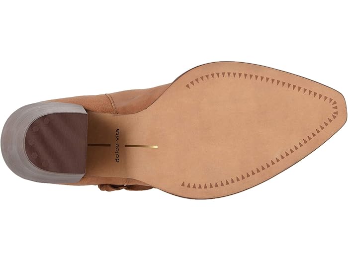 dolce vita kelani bootie