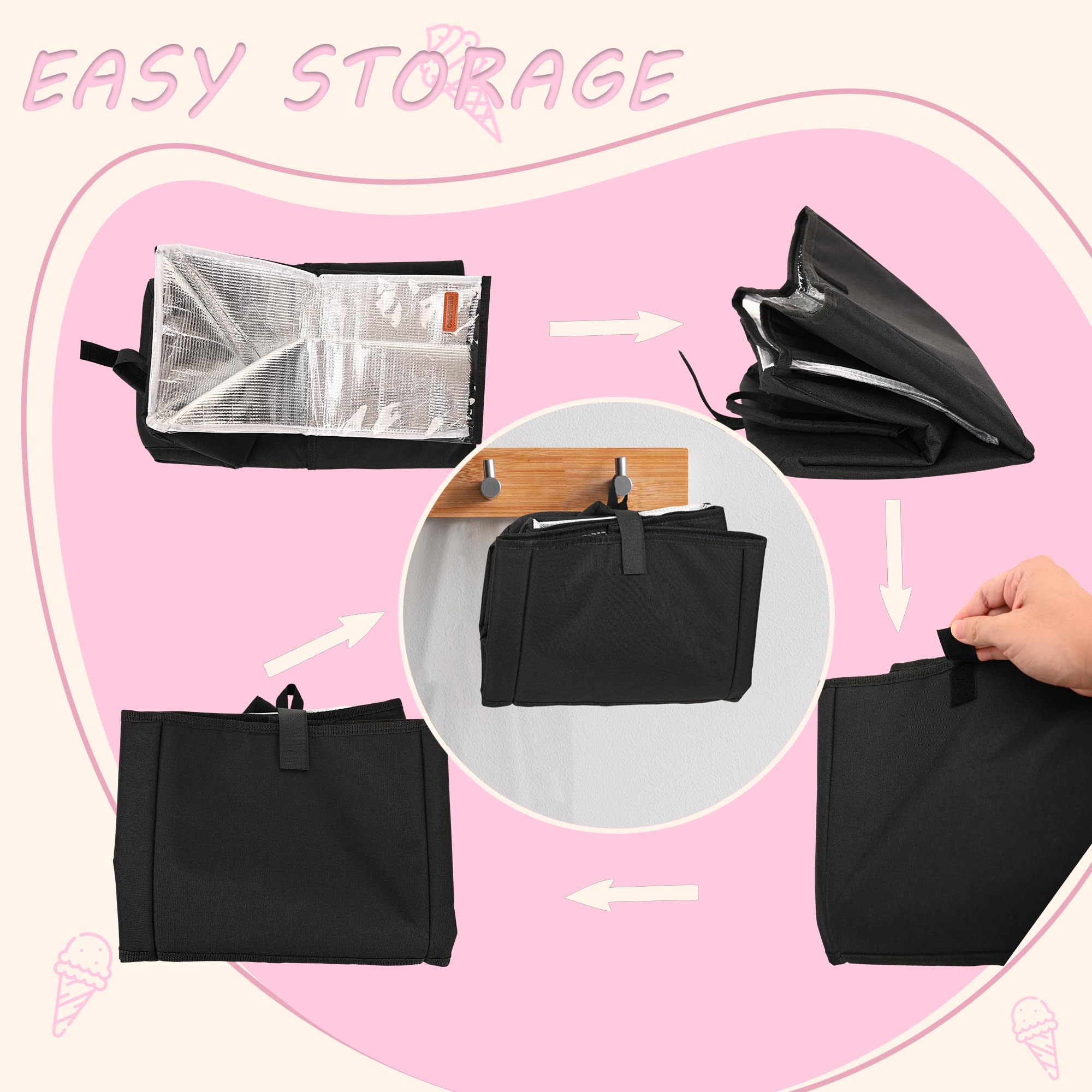Ninja CREAMi Dust Cover - Protect Your Ice Cream Maker -3 Ninja CREAMi Dust Cover - Protect Your Ice Cream Maker -3