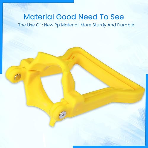 Miniatura 6 de Elevador de galones de agua - Mango de botella de agua potable de 5 galones - Elevador de botella de agua elevador de mango de botella de agua -