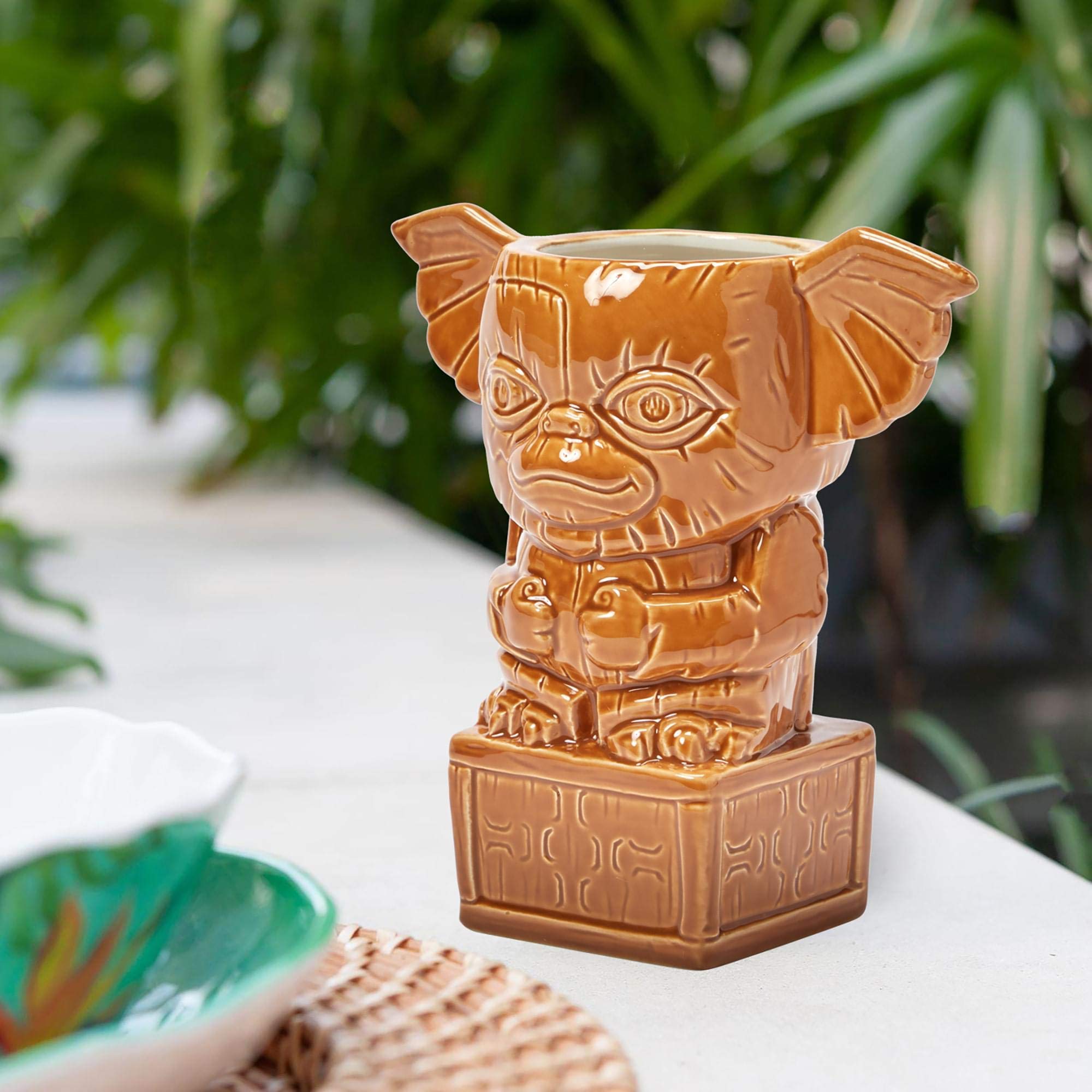 Amazon.co.jp: Geeki Tikis Gremlins ギズモマグ | 公式グレムリンズ